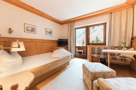 Relais&Châteaux Spa-Jagdhof - 48
