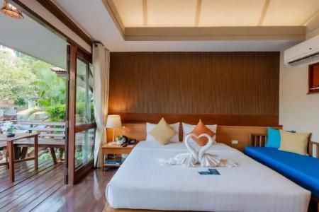 Baan Duangkaew Resort Sha Extra Plus - 58