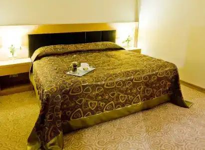 Adrina Termal Health & Spa - 36