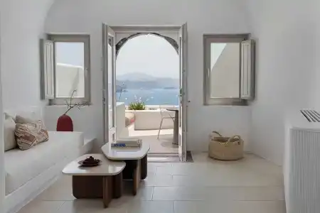 Canaves Oia Boutique - 122