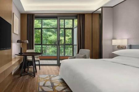 Pullman & Pullman Living Dongguan Forum - 48