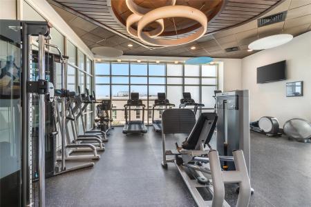 Hilton Grand Vacations Club Ocean 22 - 45