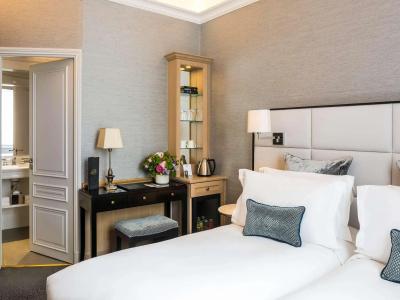 Sofitel Paris Baltimore Tour Eiffel - 30