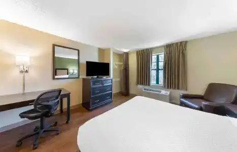 Extended Stay America Suites - 27