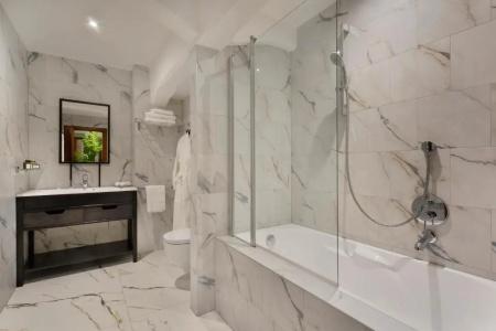 Brown Beach House & Spa - 93