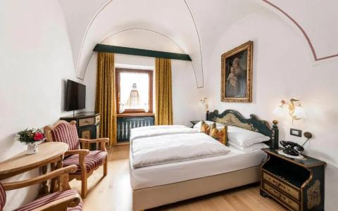 Cavallino D'Oro Bed&Breakfast - 46