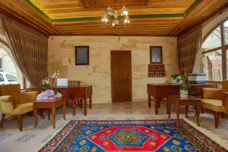 Ada Cave Suites - 1