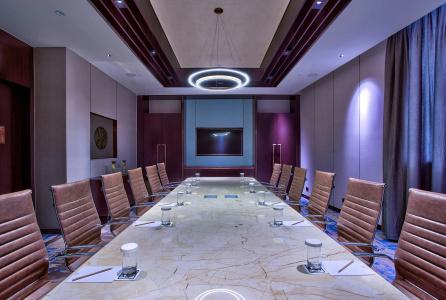 Hilton Da Nang - 47