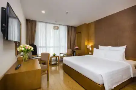 Paradise Saigon Boutique & Spa - 38