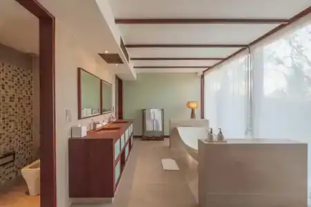 Fusion Resort Cam Ranh - All Spa Inclusive - 127