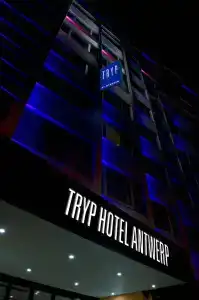 Tryp By Wyndham Antwerp - 40
