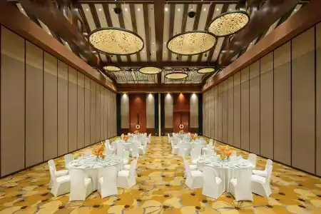 Hilton Sanya Yalong Bay Resort & Spa - 18