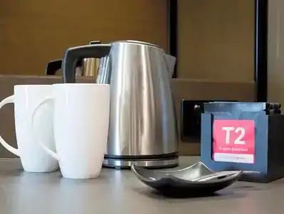 Crowne Plaza, An Ihg - 80