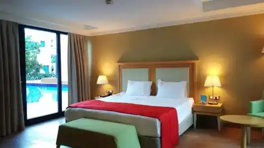 Susesi Luxury Resort - 71