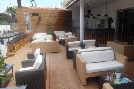 Despina Apts by Estia - 12