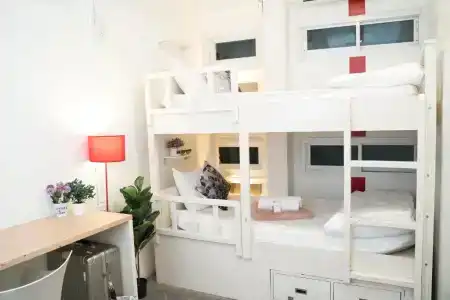 Hq Hostel Silom - 48
