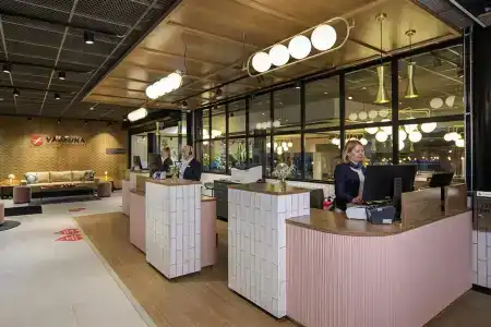 Original Sokos Vaakuna Kouvola - 14