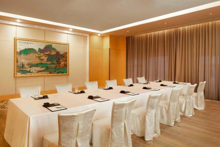 The Westin Wuhan Wuchang - 35