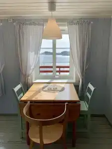 Henningsvær Rorbuer - 27