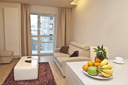 Platinum Towers Country 2 Country - 3
