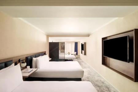 Hilton London Metropole - 89