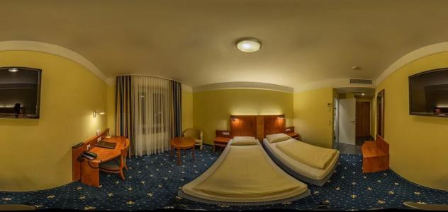 ApartAstro - Nichtraucherhotel - 78