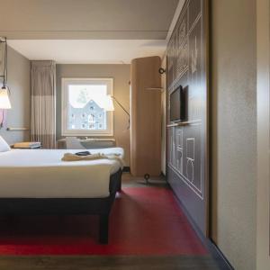 ibis Amsterdam Centre Stopera - 37