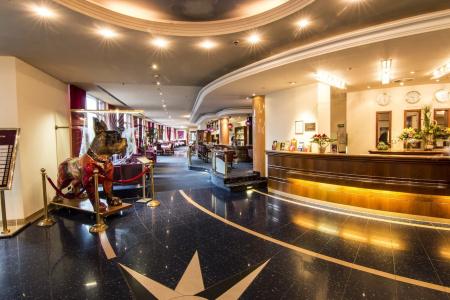 Plaza Schwerin; Sure Collection By Best Western - 23