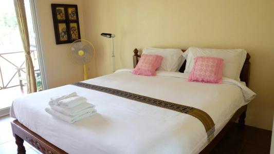 Khao Lak Golden Coconut Resort - 0
