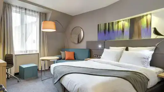 Crowne Plaza Brugge, An Ihg - 3