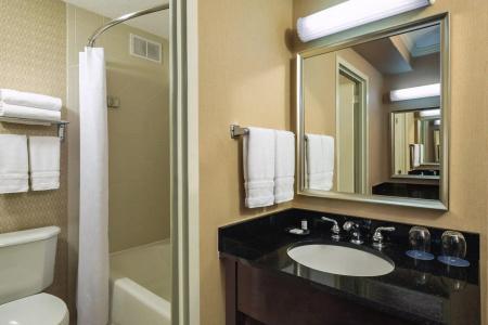 Sheraton Sand Key - 37