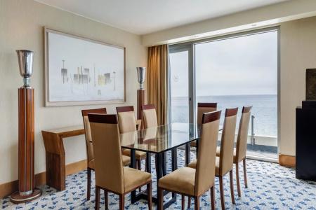 Sheraton Miramar & Convention Center - 6