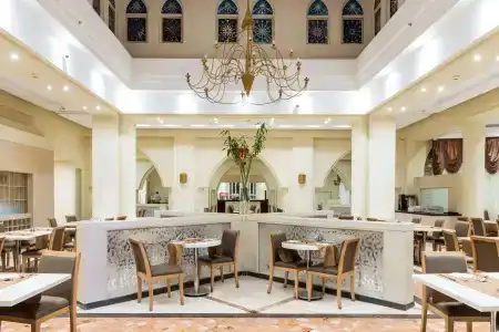 Sunrise Diamond Beach Resort -Grand Select - 17