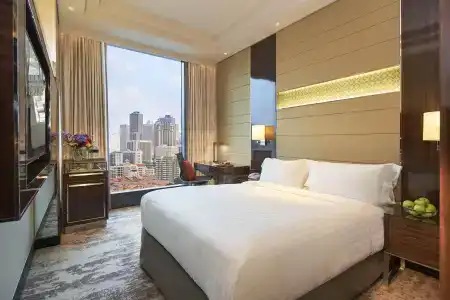 Holiday Inn Singapore Little India, An Ihg - Sg Clean - 4