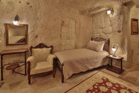 Vista Cave - 49