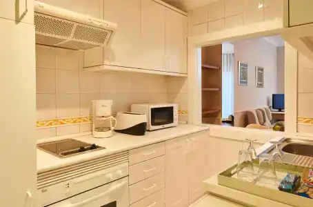 Suites Barrio de Salamanca - 16