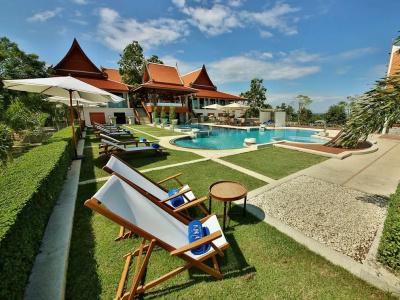 Baan Souchada Resort & Spa - 28