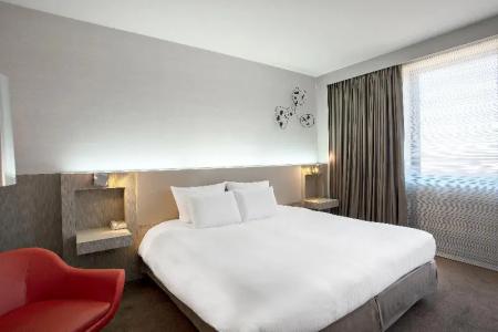 Pullman Toulouse Centre Ramblas - 82
