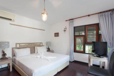 Kamala Beach Estate Resort - Sha Extra Plus - 102