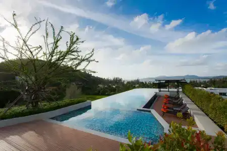 6th Avenue Surin Beach - 33
