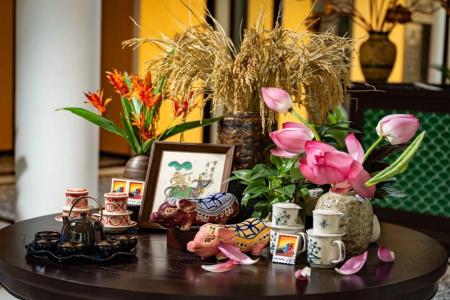 Phu Thinh Boutique Resort & Spa - 40