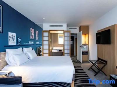 Novotel Beaune - 106