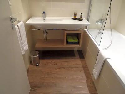 Aquabella Hôtel & Spa - 61