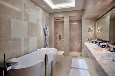 Jw Marriott Hanoi - 10