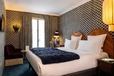Hôtel Montecristo - 45