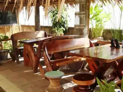 Thai Guesthouse - 12