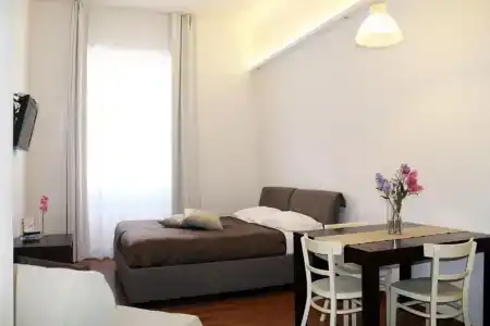 Badia Nuova Apart , Restaurant , Rooftop Lounge Bar - 327