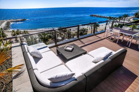 Gran Guadalpin Banus, Marbella - 102