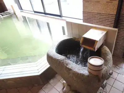 Dormy Inn Akita - 19