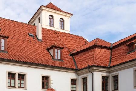 Augustine, a Luxury Collection, Prague - 315